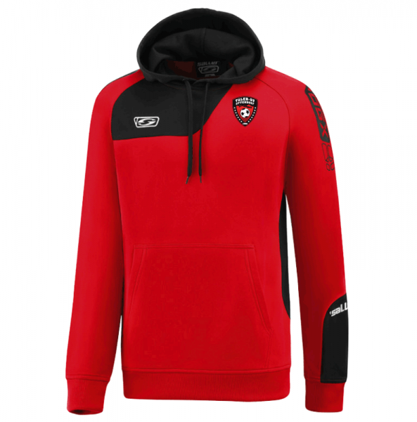  Kapuzenpulli »sallerIcon« Täler-SV Ottendorf