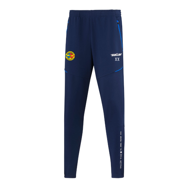 Trainingshose »sallerVIBE« SV Fortschritt Lunzenau