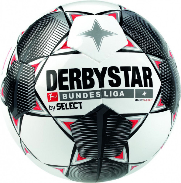  Derbystar Fußball »Bundesliga Magic S-Lite«