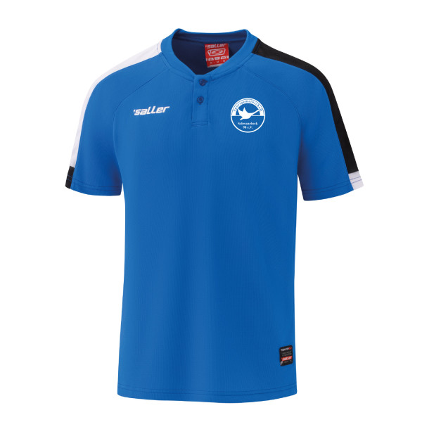 Poloshirt »sallerSquad50« SG Schwanebeck Trainer / Eltern