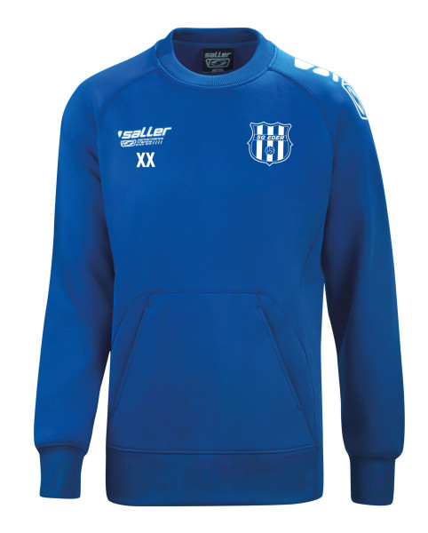 Sweatshirt »sallerBasePro« SG Eder Frankenberg e.V.