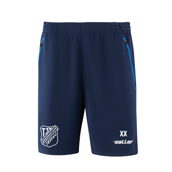 Trainings- und Freizeitshort »sallerVIBE« TSV Burghaslach