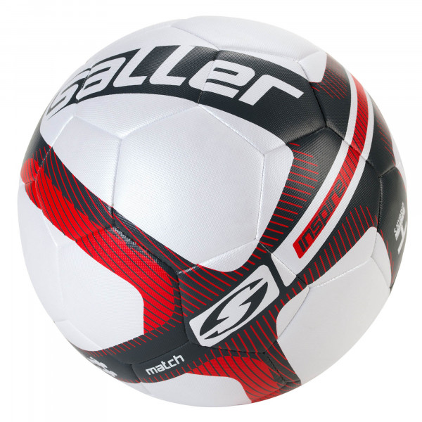 sallerInspire match - Spielball