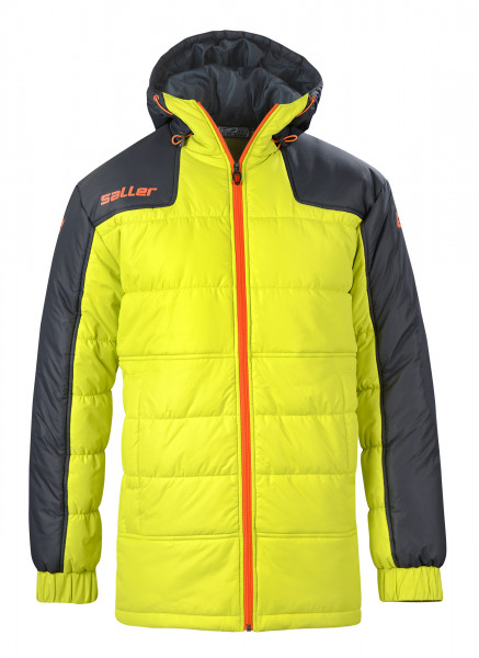 Winterjacke »sallerIceland«