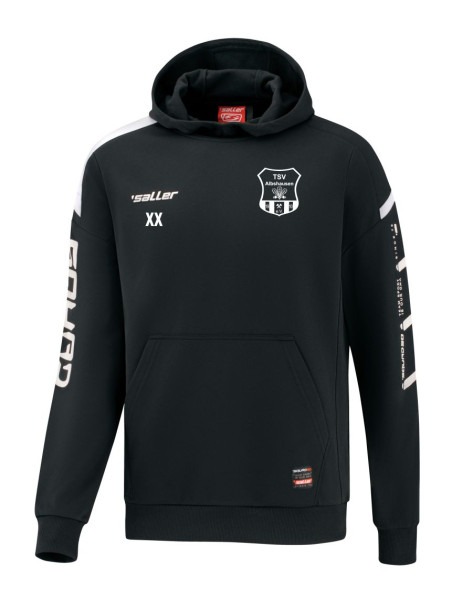 Kapuzenpulli »sallerSquad50« TSV Albshausen