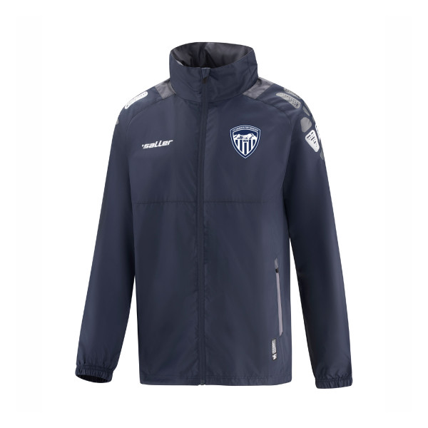 Allwetterjacke »sallerVIBE« 1. FC Garmisch-Partenkirchen