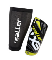 saller Schienbeinschützer XS  saller Schienbeinschützer XS