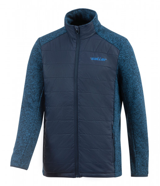 Fleecejacke »sallerGarmisch«