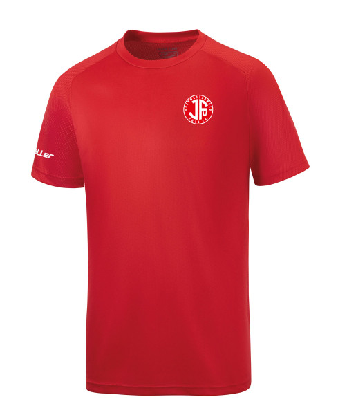 saller T-Shirt s.Basic - FAN JFV Oberwesterwald