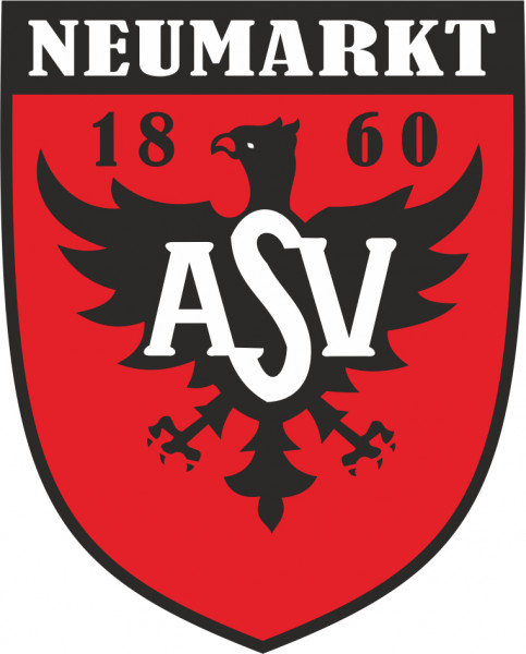 ASV Neumarkt Wappen