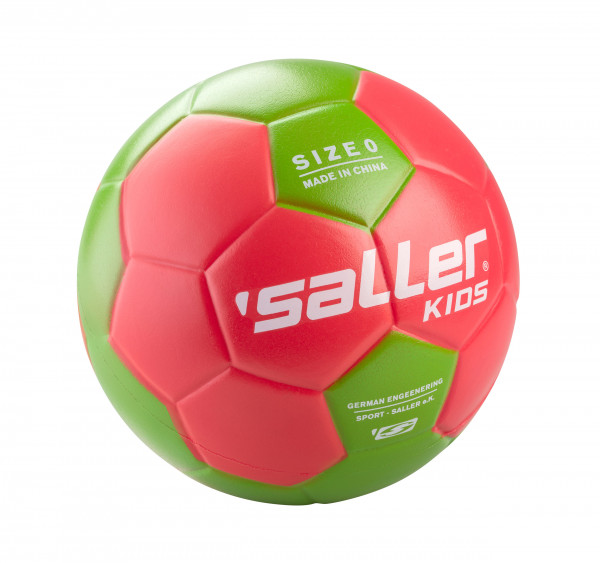 saller Kids Schaumstoffball