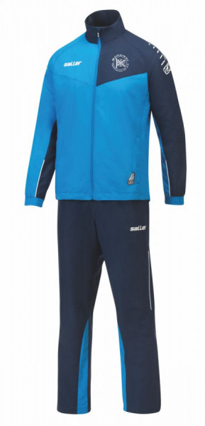 Freizeitanzug »sallerUltimate« Mülheimer SV