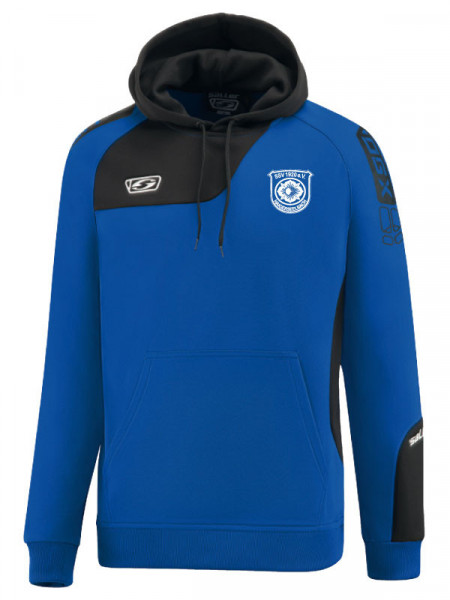 Kapuzenpulli »sallerIcon« SSV Haigerseelbach