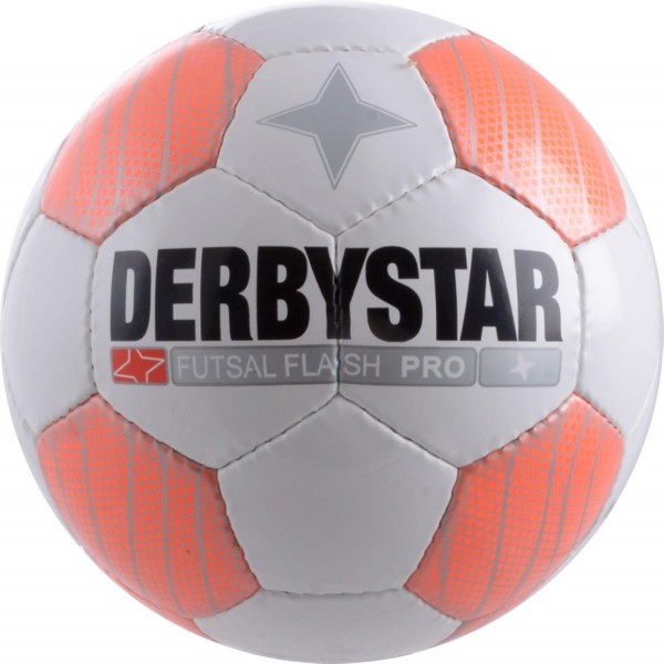 Derbystar Fussball Futsal Flash PRO