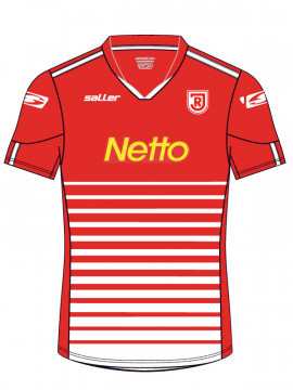 SSV Jahn Regensburg Awaytrikot 2018/2019
