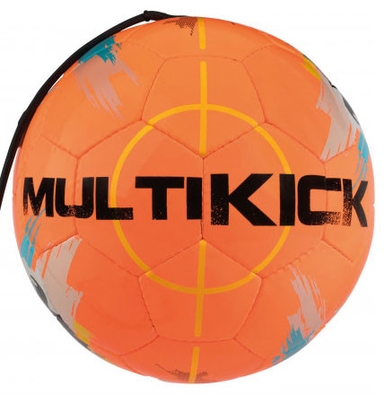Derbystar Multikickball