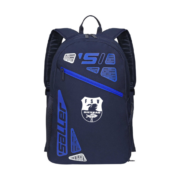 Rucksack »saller.Vibe« FSV Dieskau