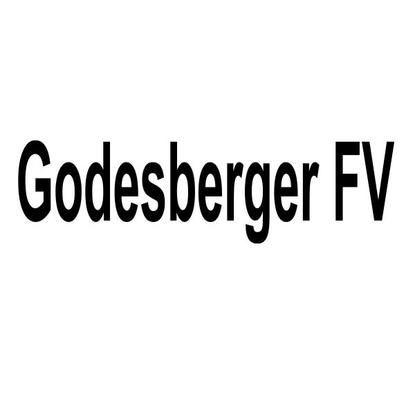 Godesberger FV 06 Schriftzug