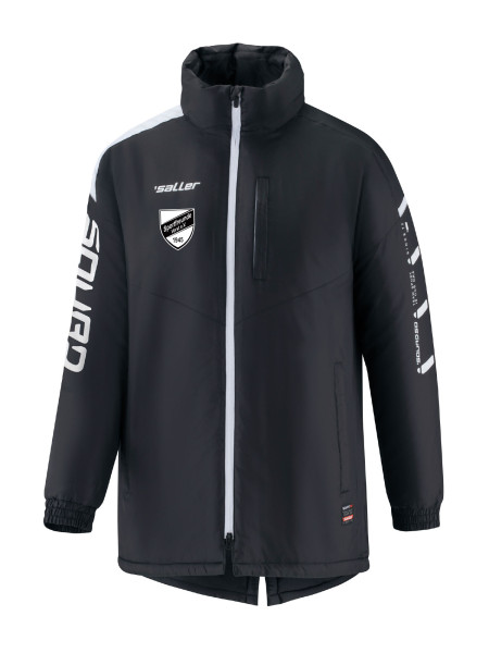 Winterjacke »sallerSquad50« SF Vorst