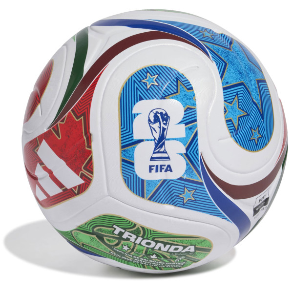 adidas Trainingsball »WORLD CUP LEAGUE Ball«