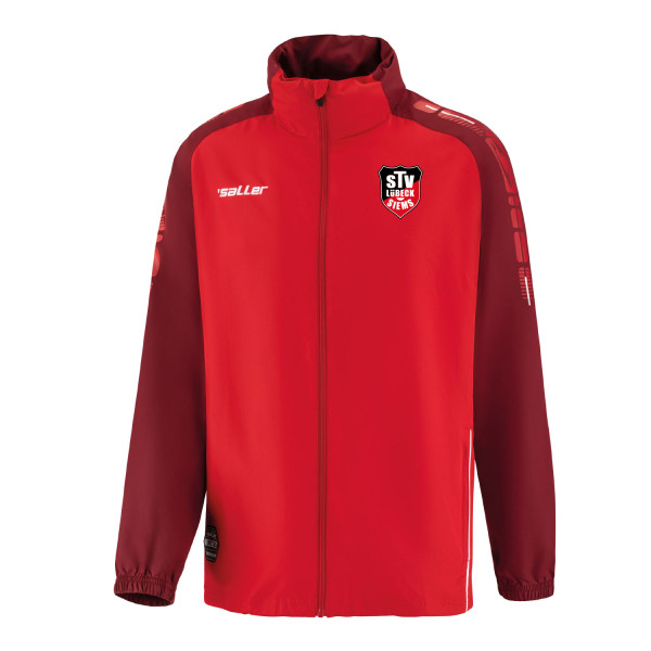 Allwetterjacke »sallerX.72« TSV Siems