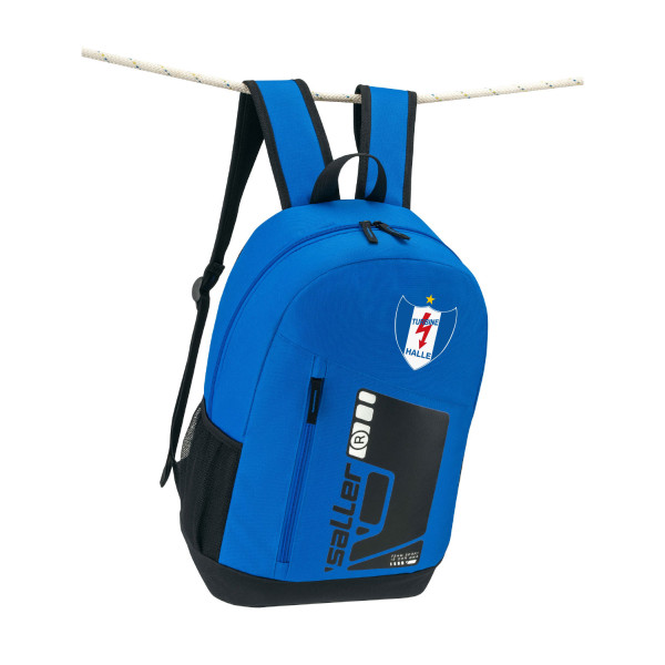 Rucksack »sallerSquad50« Turbine Halle