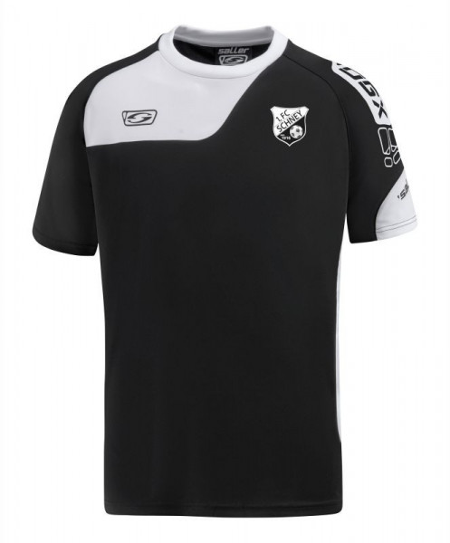  T-Shirt »sallerIcon« FC Schney