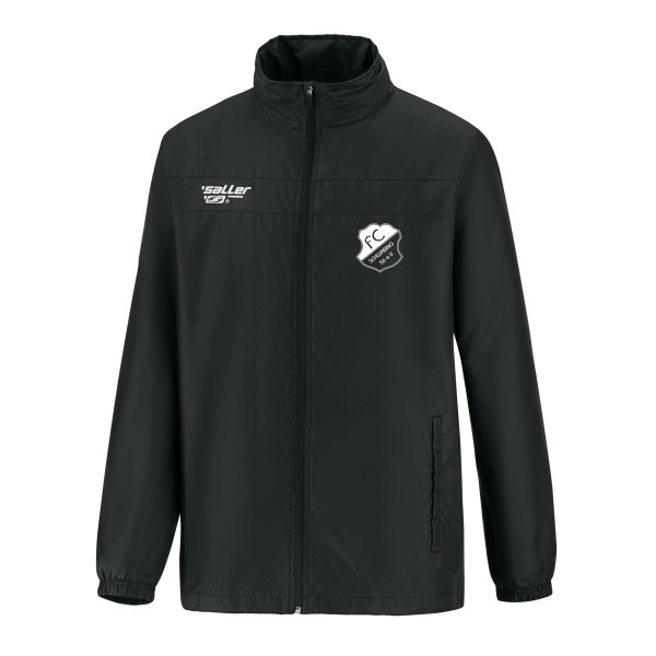 Allwetterjacke »sallerBasic« FC Schwabing