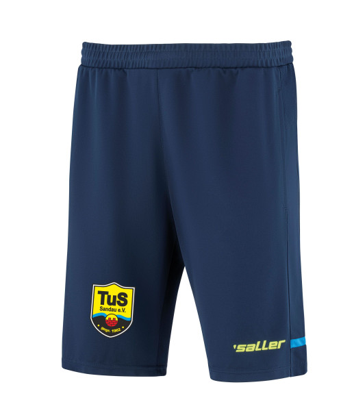 Trainingshort »sallerSquad50« TUS Sandau