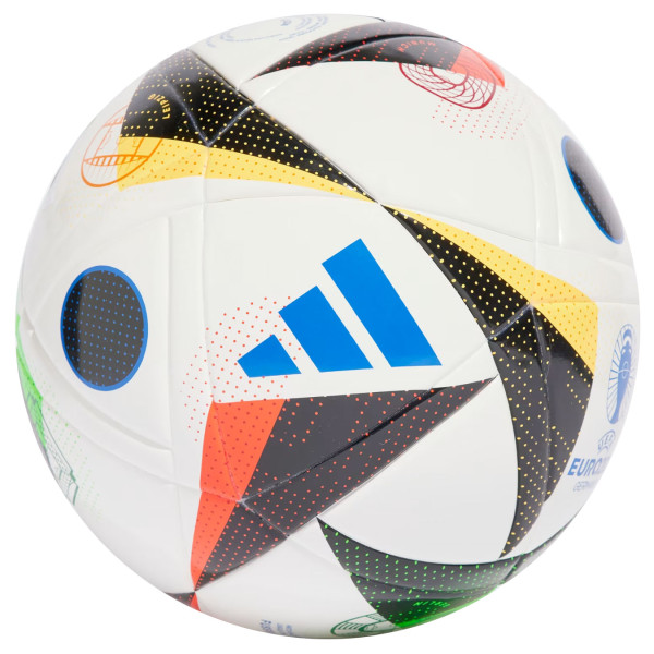 adidas Leichtball »Fußballliebe EURO 24 Junior 350g«
