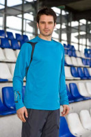 saller Longsleeve-Shirt »SallerURBAN TECH« saller Longsleeve-Shirt »SallerURBAN TECH«