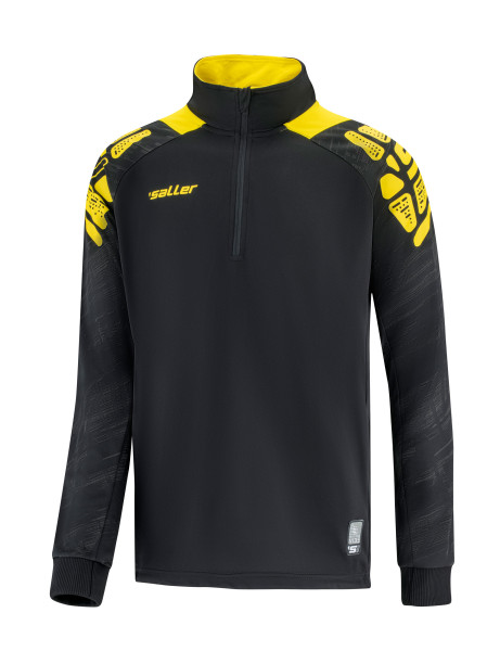 Sweatshirt »sallerVIBE« - 3./ABCAbwRgt 7