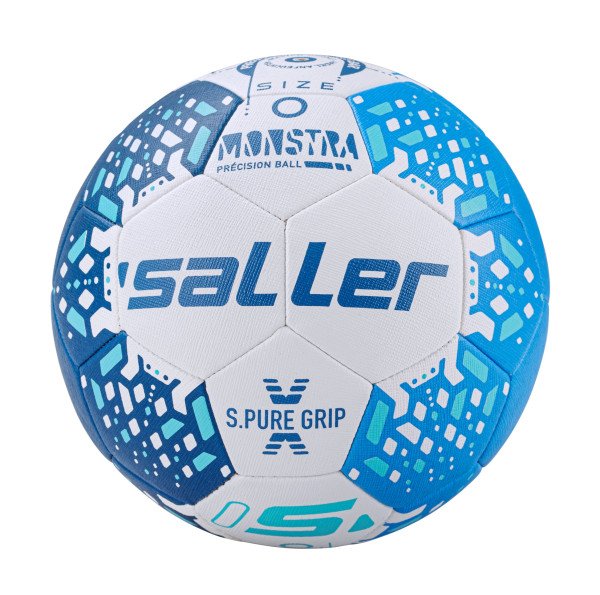 Handball »sallerMonstra«