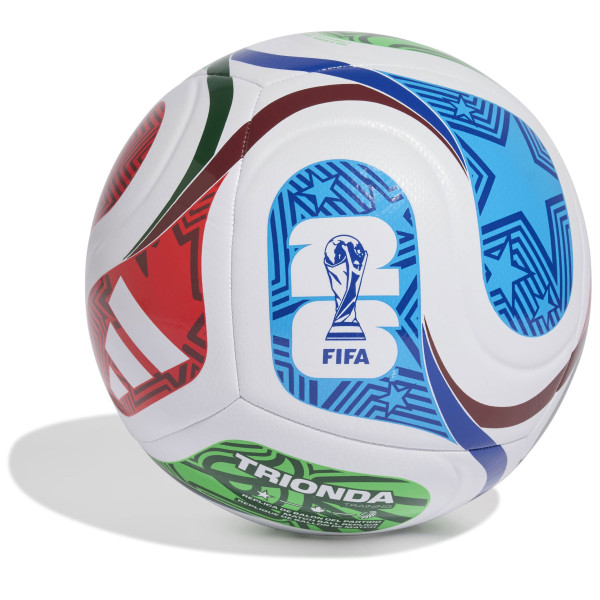 adidas Trainingsball FIFA World Cup 26™ »Trionda Training«