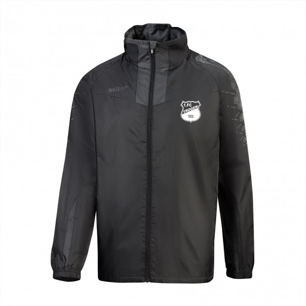 Allwetterjacke »sallerCORE 2.0« 1.FC Trogen