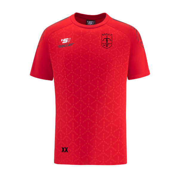 T-Shirt »sallerS1« GSV Eibensbach