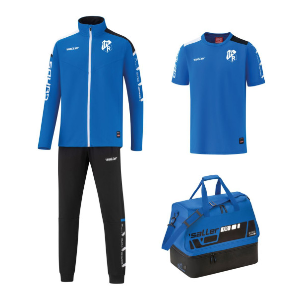 Freizeitset »sallerSquad50« 1. FC Reimsbach