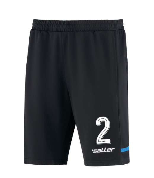 Trainings- und Freizeitshort »sallerSquad50« TuS Union Vilsendorf