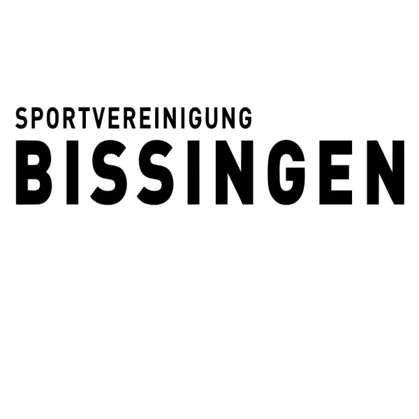 SpVgg Bissingen Schriftzug