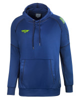 Kapuzenpulli »sallerBasicLine« Kapuzenpulli »sallerBasicLine«