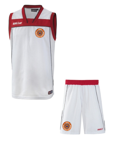 Heimtrikot VfL Wittingen/S.
