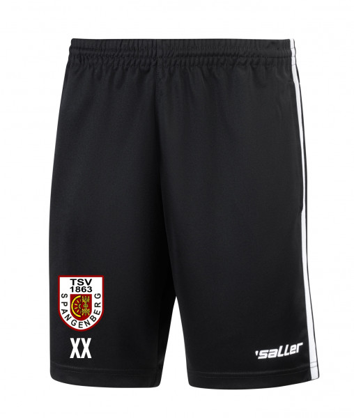 Trainingsshort »sallerPlayer« TSV Spangenberg
