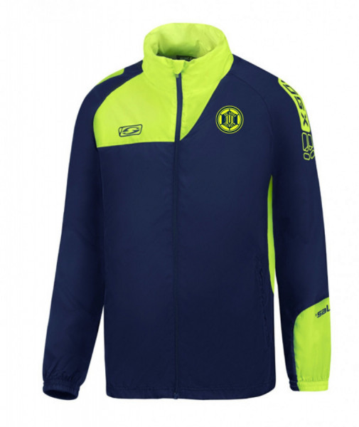 Allwetterjacke »sallerIcon« BSC Union Solingen