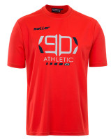 Funktions-T-Shirt »sallerAthletic« Funktions-T-Shirt »sallerAthletic«