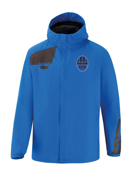 Allwetterjacke »sallerEssential« SC Pullach