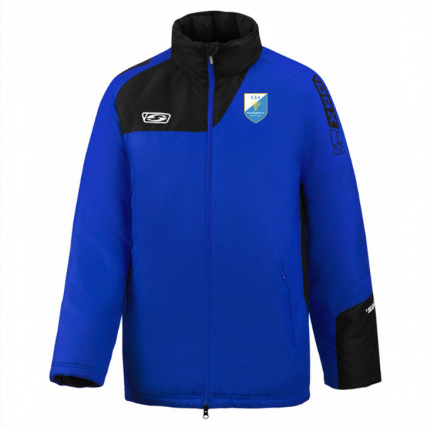 Winterjacke »sallerIcon« ESV Freimann München