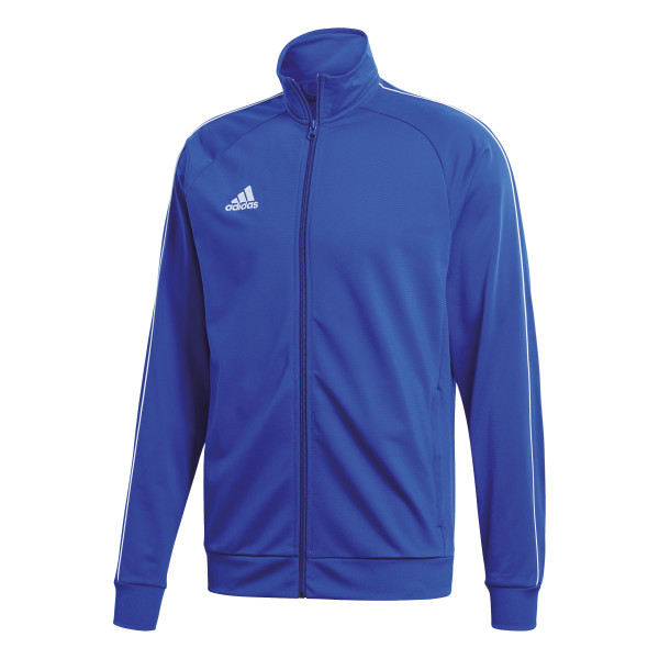 adidas Polyesterjacke »Core18«