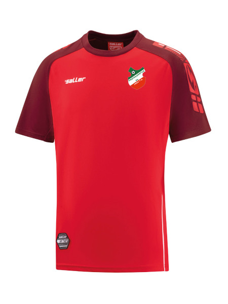 T-Shirt »sallerX.72« Gräfendorfer SV