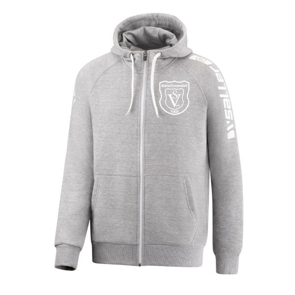 Kapuzenjacke »sallerEssential« SV Biehla-Cunnersdorf