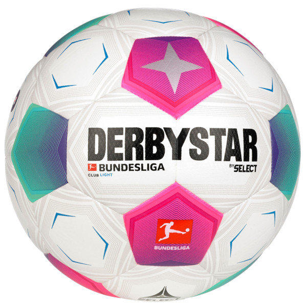 Derbystar Leichtball Bundesliga Club Light v23